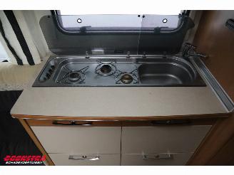 Burstner  Belcanto Belcanto 535 DL Rondzit Single Beds Ringverwarming picture 17