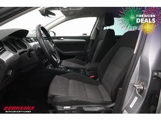 Volkswagen Passat Variant Variant 1.5 TSI DSG Comfort Business LED ACC Navi Clima PDC AHK picture 14