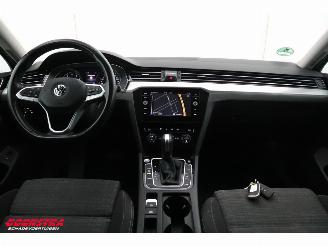 Volkswagen Passat Variant Variant 1.5 TSI DSG Comfort Business LED ACC Navi Clima PDC AHK picture 12