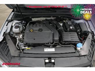 Volkswagen Passat Variant Variant 1.5 TSI DSG Comfort Business LED ACC Navi Clima PDC AHK picture 7