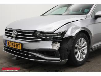 Volkswagen Passat Variant Variant 1.5 TSI DSG Comfort Business LED ACC Navi Clima PDC AHK picture 9