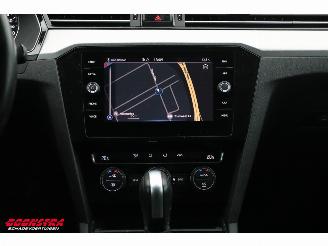Volkswagen Passat Variant Variant 1.5 TSI DSG Comfort Business LED ACC Navi Clima PDC AHK picture 13