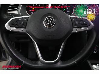 Volkswagen Passat Variant Variant 1.5 TSI DSG Comfort Business LED ACC Navi Clima PDC AHK picture 17