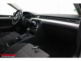 Volkswagen Passat Variant Variant 1.5 TSI DSG Comfort Business LED ACC Navi Clima PDC AHK picture 11