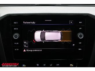 Volkswagen Passat Variant Variant 1.5 TSI DSG Comfort Business LED ACC Navi Clima PDC AHK picture 20