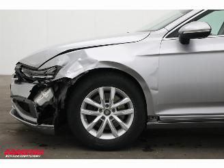 Volkswagen Passat Variant Variant 1.5 TSI DSG Comfort Business LED ACC Navi Clima PDC AHK picture 10