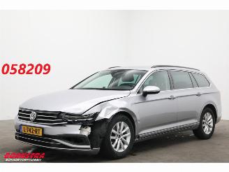 Volkswagen Passat Variant Variant 1.5 TSI DSG Comfort Business LED ACC Navi Clima PDC AHK picture 1