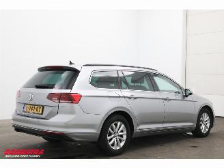 Volkswagen Passat Variant Variant 1.5 TSI DSG Comfort Business LED ACC Navi Clima PDC AHK picture 3