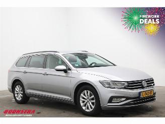 Volkswagen Passat Variant Variant 1.5 TSI DSG Comfort Business LED ACC Navi Clima PDC AHK picture 2