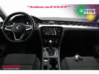 Volkswagen Passat Variant Variant 1.5 TSI DSG Comfort Business LED ACC Navi Clima PDC AHK picture 12