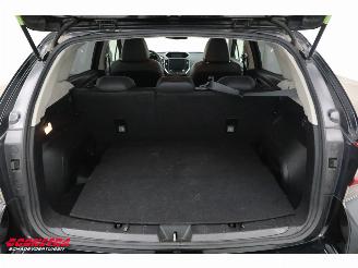 Subaru XV 1.6i Premium Aut. 4WD LED Leder ACC Navi Clima Camera SHZ AHK picture 23