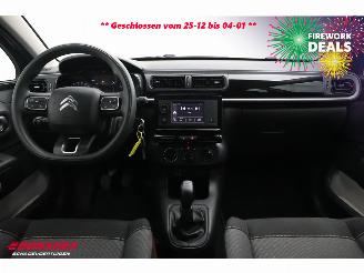 Citroën C3 1.2 PureTech You Airco Cruise SHZ 32.692 km! picture 12