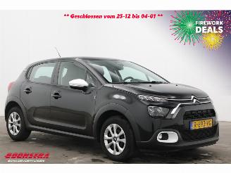 Citroën C3 1.2 PureTech You Airco Cruise SHZ 32.692 km! picture 2