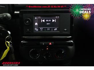 Citroën C3 1.2 PureTech You Airco Cruise SHZ 32.692 km! picture 13