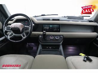 Land Rover Defender 110 3.0 P400 HSE Pano LED ACC 360° Meridian Memory picture 14