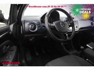 Volkswagen Up! 1.0 Clima Cruise SHZ PDC Camera 87.467 km! picture 20