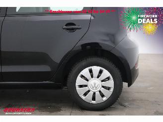 Volkswagen Up! 1.0 Clima Cruise SHZ PDC Camera 87.467 km! picture 11