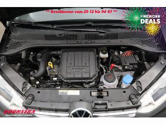 Volkswagen Up! 1.0 Clima Cruise SHZ PDC Camera 87.467 km! picture 7