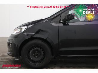 Volkswagen Up! 1.0 Clima Cruise SHZ PDC Camera 87.467 km! picture 10