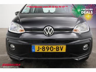 Volkswagen Up! 1.0 Clima Cruise SHZ PDC Camera 87.467 km! picture 5