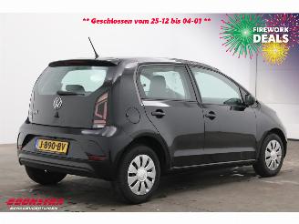 Volkswagen Up! 1.0 Clima Cruise SHZ PDC Camera 87.467 km! picture 3