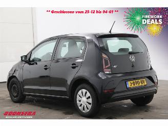 Volkswagen Up! 1.0 Clima Cruise SHZ PDC Camera 87.467 km! picture 4