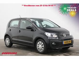 Volkswagen Up! 1.0 Clima Cruise SHZ PDC Camera 87.467 km! picture 2