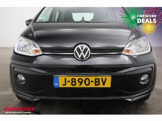 Volkswagen Up! 1.0 Clima Cruise SHZ PDC Camera 87.467 km! picture 5