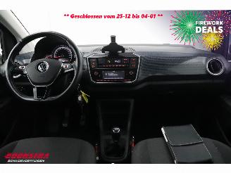 Volkswagen Up! 1.0 Clima Cruise SHZ PDC Camera 87.467 km! picture 16