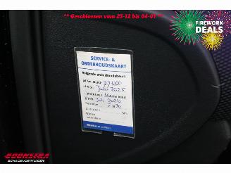 Volkswagen Up! 1.0 Clima Cruise SHZ PDC Camera 87.467 km! picture 26