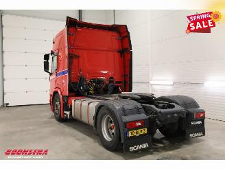 Scania P P410 Standairco Navi Bluetooth Cruise picture 4