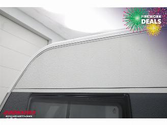 Hobby  620 CL 620 CL Prestige Rondzit Single Beds BY 2024 picture 8