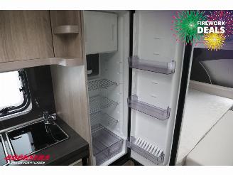 Hobby  620 CL 620 CL Prestige Rondzit Single Beds BY 2024 picture 17