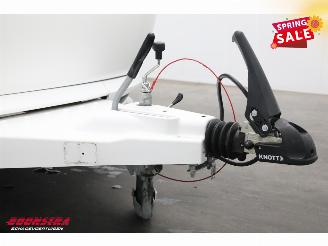 Hobby  620 CL Prestige Rondzit Single Beds BY 2024 picture 21