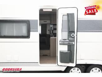 Hobby  620 CL Prestige Rondzit Single Beds BY 2024 picture 24