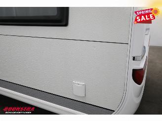 Hobby  620 CL Prestige Rondzit Single Beds BY 2024 picture 6