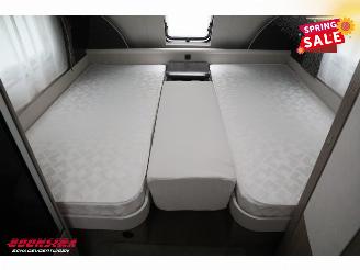 Hobby  620 CL Prestige Rondzit Single Beds BY 2024 picture 14