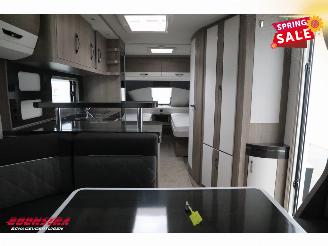 Hobby  620 CL Prestige Rondzit Single Beds BY 2024 picture 12