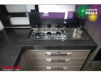 Hobby  620 CL 620 CL Prestige Rondzit Single Beds BY 2024 picture 16