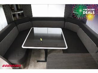 Hobby  620 CL 620 CL Prestige Rondzit Single Beds BY 2024 picture 15