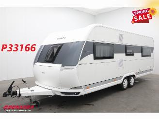 Avarii caravane Hobby  620 CL Prestige Rondzit Single Beds BY 2024 2024/4