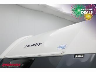 Hobby  620 CL 620 CL Prestige Rondzit Single Beds BY 2024 picture 9