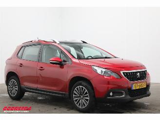 Peugeot 2008 1.2 PureTech Active Pano Navi Airco Cruise PDC 77.152 km! picture 2