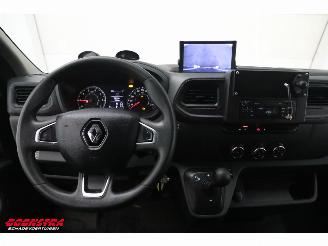 Renault Master 2.3 dCi 150 Aut. Koffer Lucht Leder Airco Cruise Camera picture 19