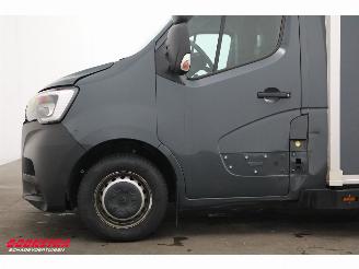 Renault Master 2.3 dCi 150 Aut. Koffer Lucht Leder Airco Cruise Camera picture 14