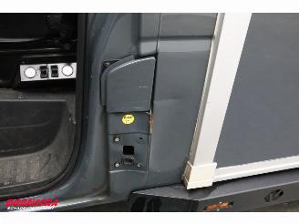 Renault Master 2.3 dCi 150 Aut. Koffer Lucht Leder Airco Cruise Camera picture 15