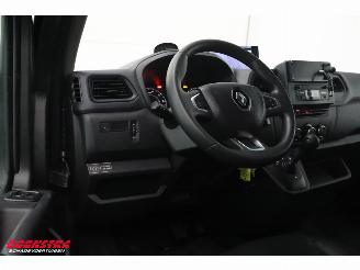 Renault Master 2.3 dCi 150 Aut. Koffer Lucht Leder Airco Cruise Camera picture 22