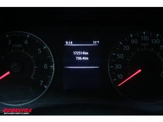 Renault Master 2.3 dCi 150 Aut. Koffer Lucht Leder Airco Cruise Camera picture 25