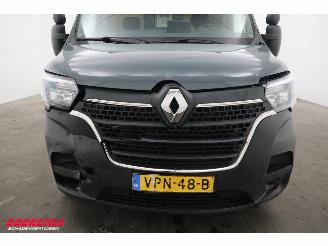 Renault Master 2.3 dCi 150 Aut. Koffer Lucht Leder Airco Cruise Camera picture 9