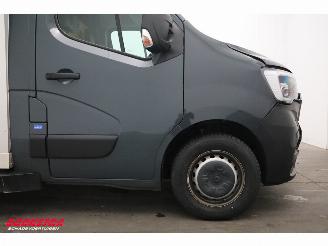 Renault Master 2.3 dCi 150 Aut. Koffer Lucht Leder Airco Cruise Camera picture 7